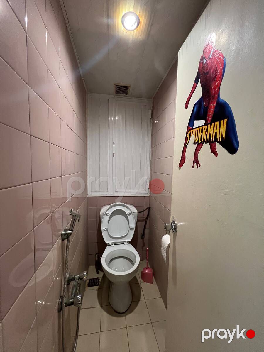 Satılır 2 otaqlı köhnə tikili 65 m² — Mənzil, Bakı (6)