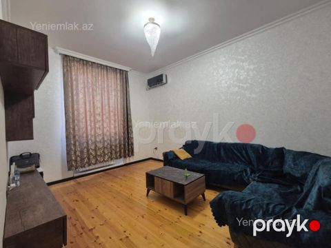 Satılır 3 otaqlı Həyət evi / Villa, 75 m², Suraxanı rayonu — Bakı
