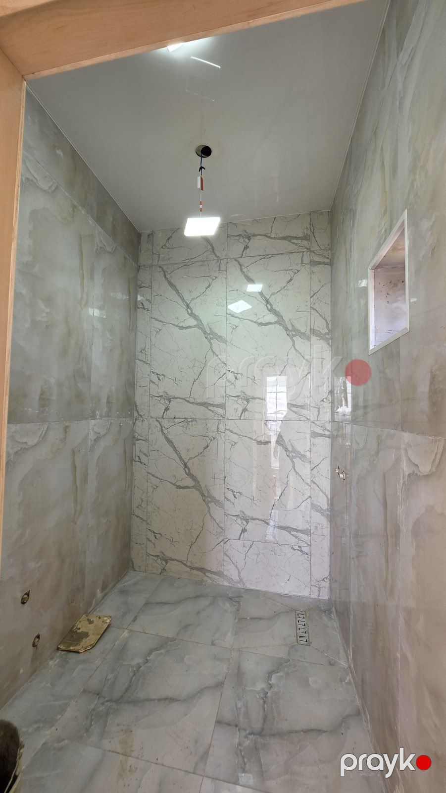 Satılır 4 otaqlı həyət evi/bağ evi 110 m² — Ev, villa, Bakı (10)