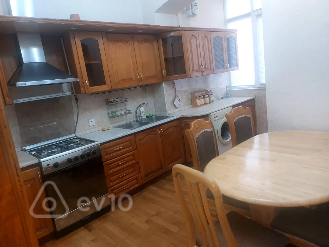 3 otaqlı mənzil, 120 m², Ataturk pr — kirayə — Mənzil, Bakı (7)