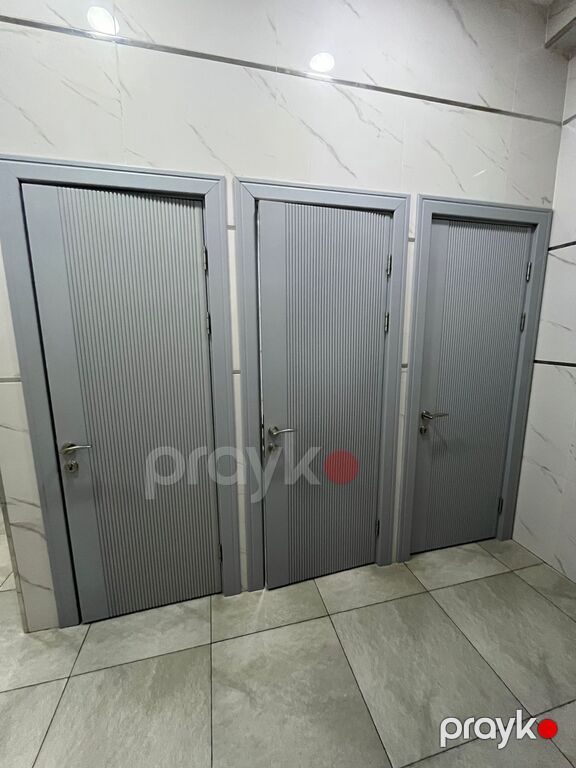 İcarəyə verilir 2 otaqlı ofis 45 m² — Ofis, Bakı (5)