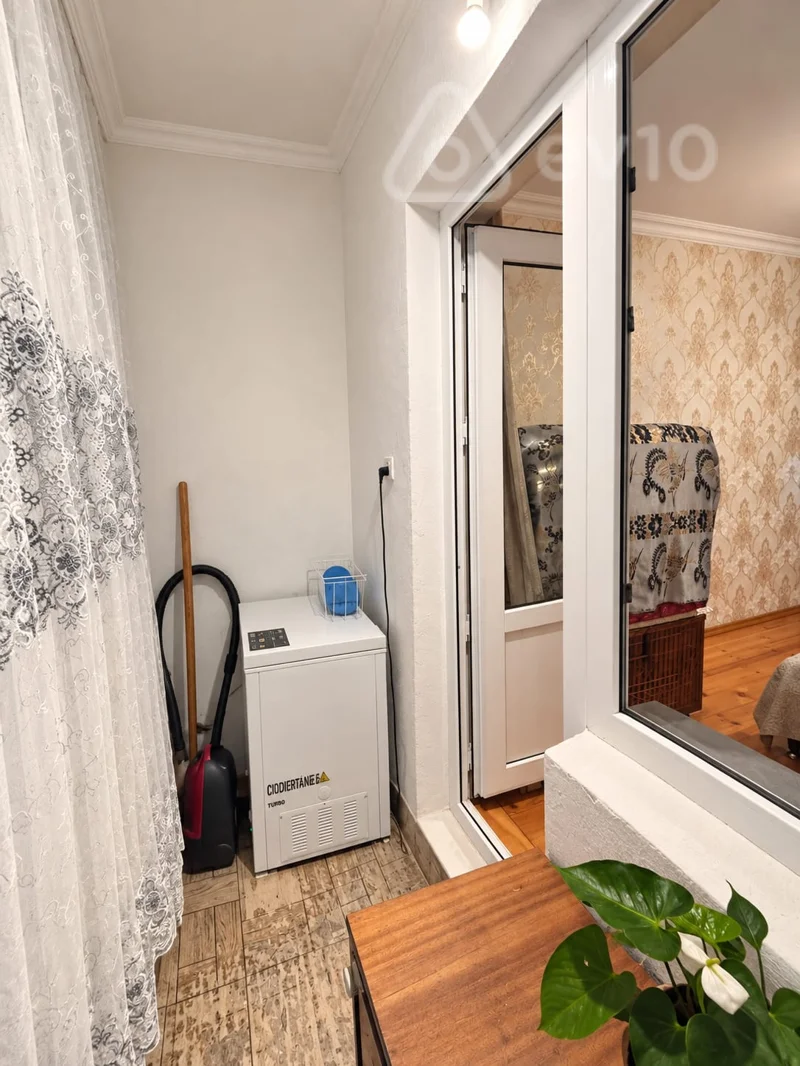 2 otaqlı mənzil, 60 m², Babək pr — Mənzil, Bakı (12)