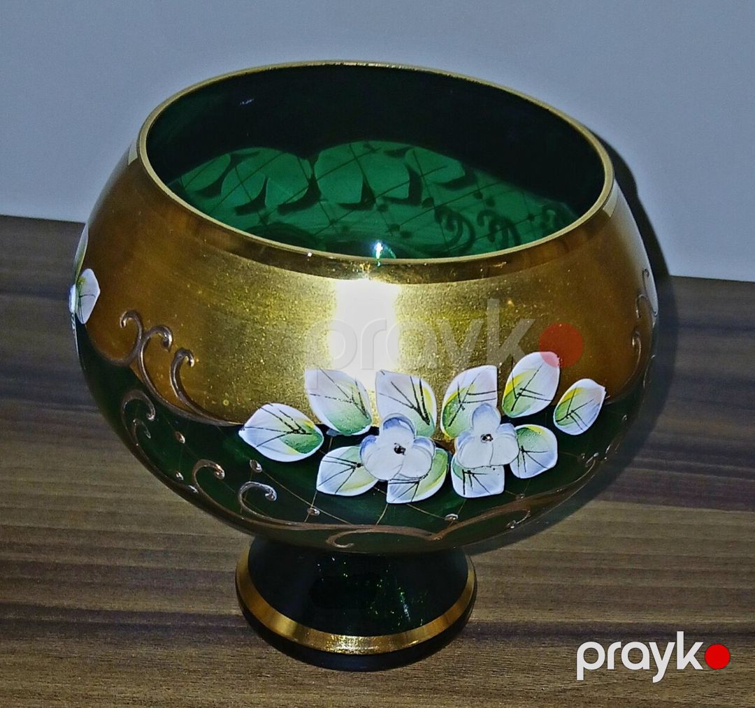Konfet qabı — Qablar və mətbəx əşyaları, Bakı (2)