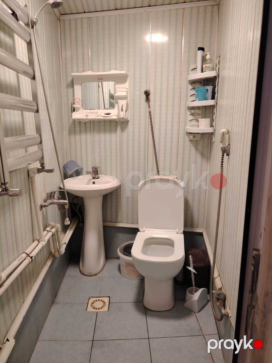 Həyət evi, Binəqədi r — Ev, villa, Bakı (7)