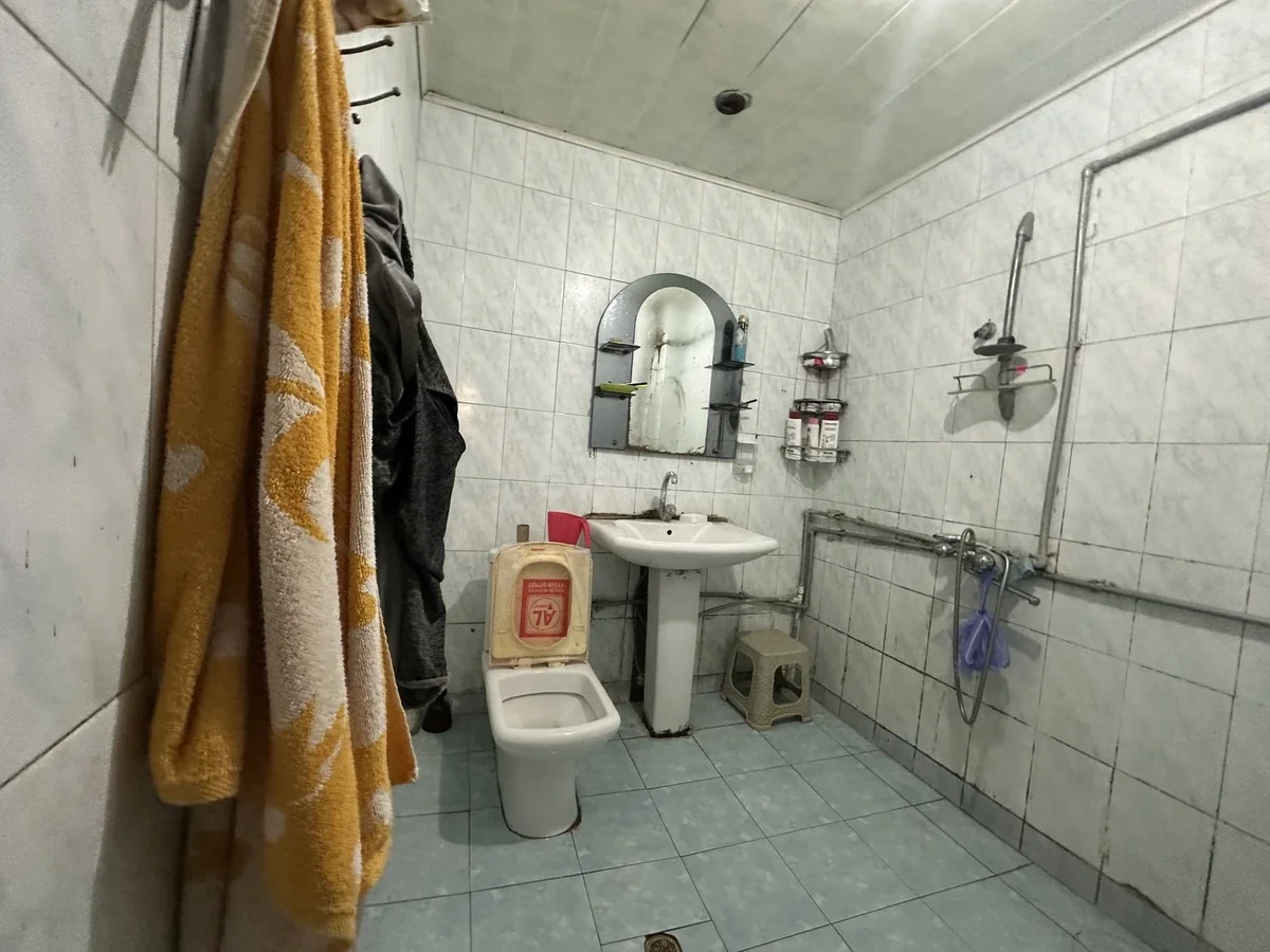 3 otaqlı orta təmirli mənzil satılır NZS qəsəbəsində — Mənzil, Bakı (8)