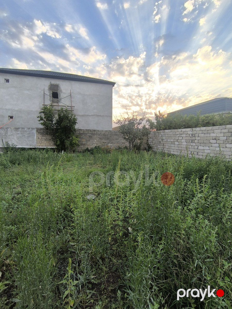 Satılır torpaq 4 sot — Torpaq, Bakı (6)