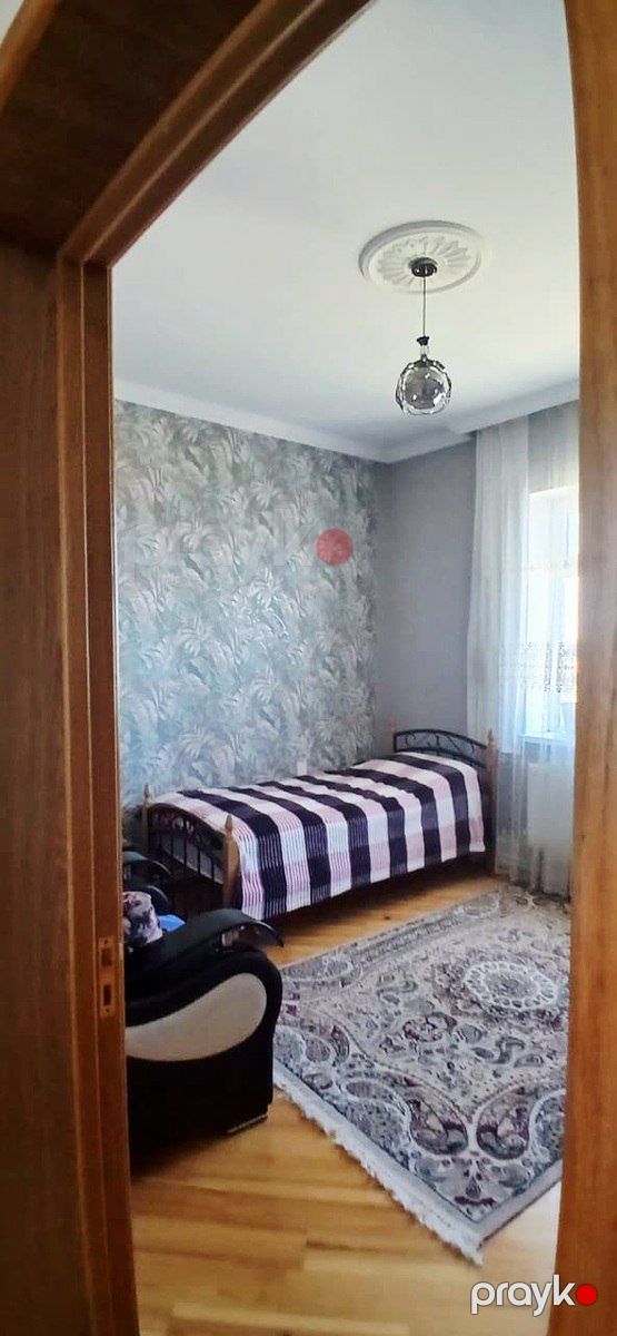 Həyət evi, Saray qəs — Ev, villa, Sumqayıt (9)