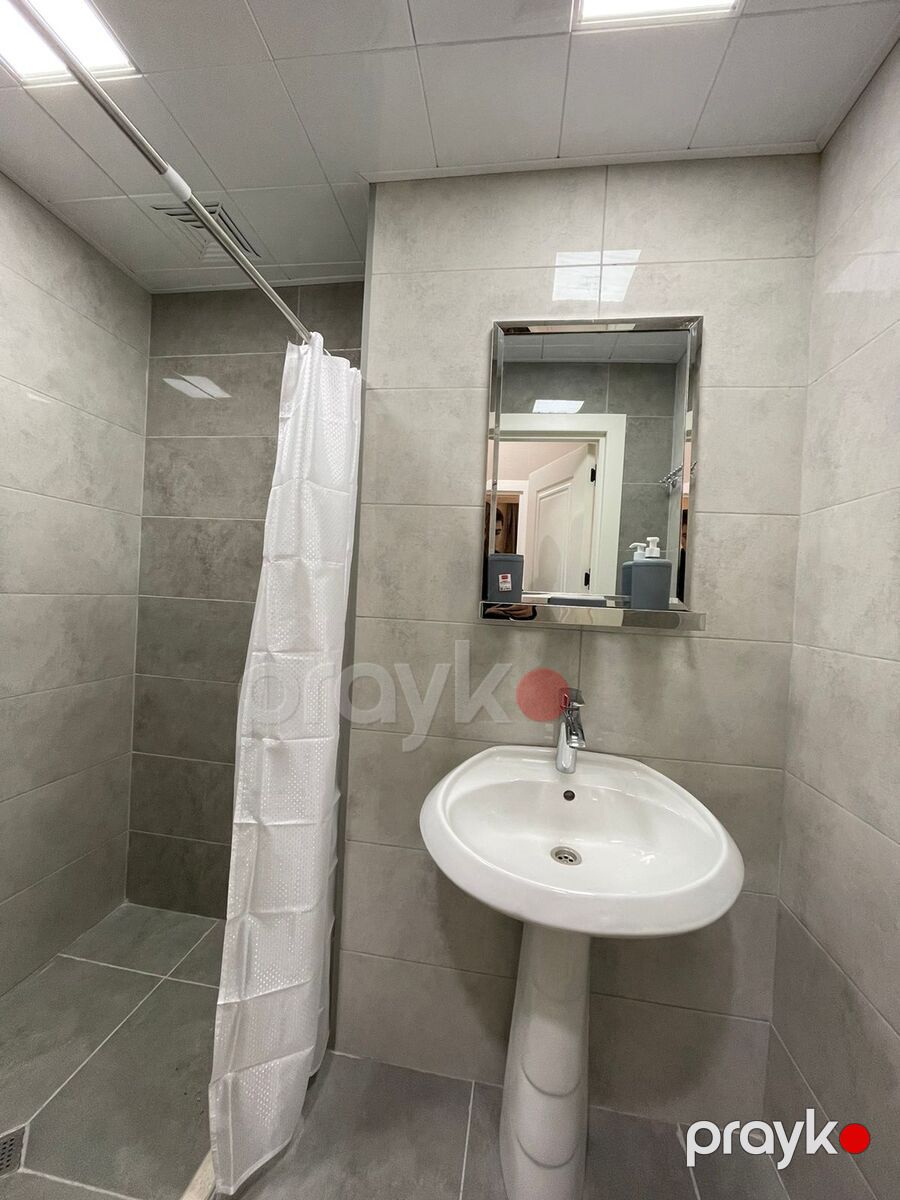 İcarəyə verilir 2 otaqlı yeni tikili 70 m² — Mənzil, Bakı (10)