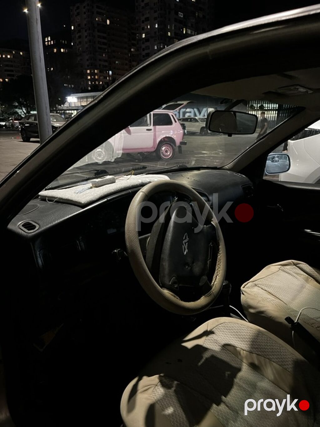 Chery Amulet (A15): 1.6 l Sedan — Avtomobillər, Bakı (6)