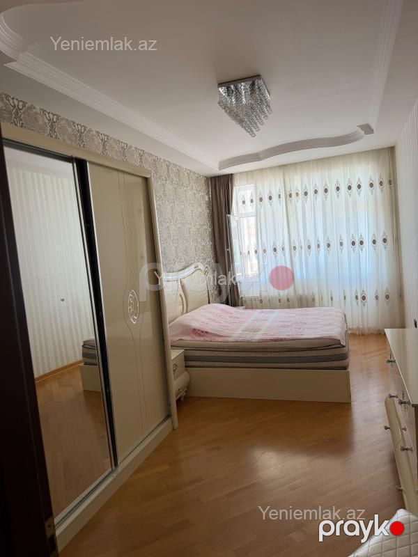 Satılır 3 otaqlı Bina evi menzil (Yeni tikili), 136 m², 14-cü məhəllə — Mənzil, Sumqayıt (7)