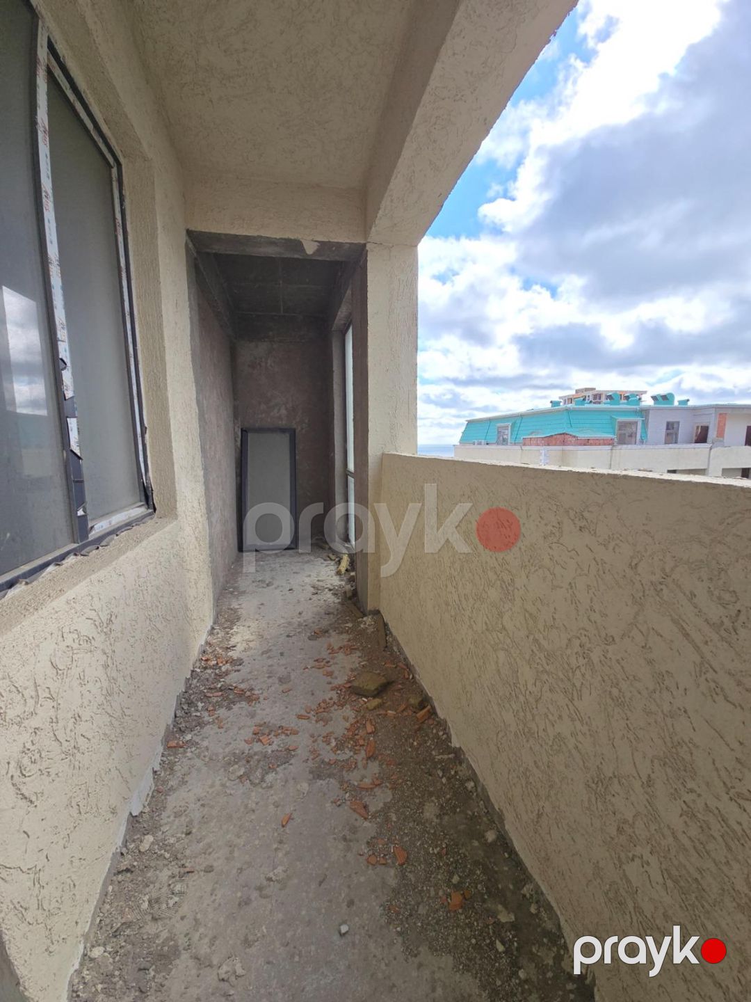 3 otaqlı mənzil, 104 m², Natiq Əliyev küçəsi — Mənzil, Bakı (5)