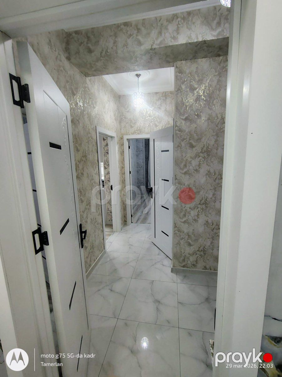 3-otaqlı yeni tikili kirayə verilir, Mirvari city, 107 m² — Mənzil, Sumqayıt (3)