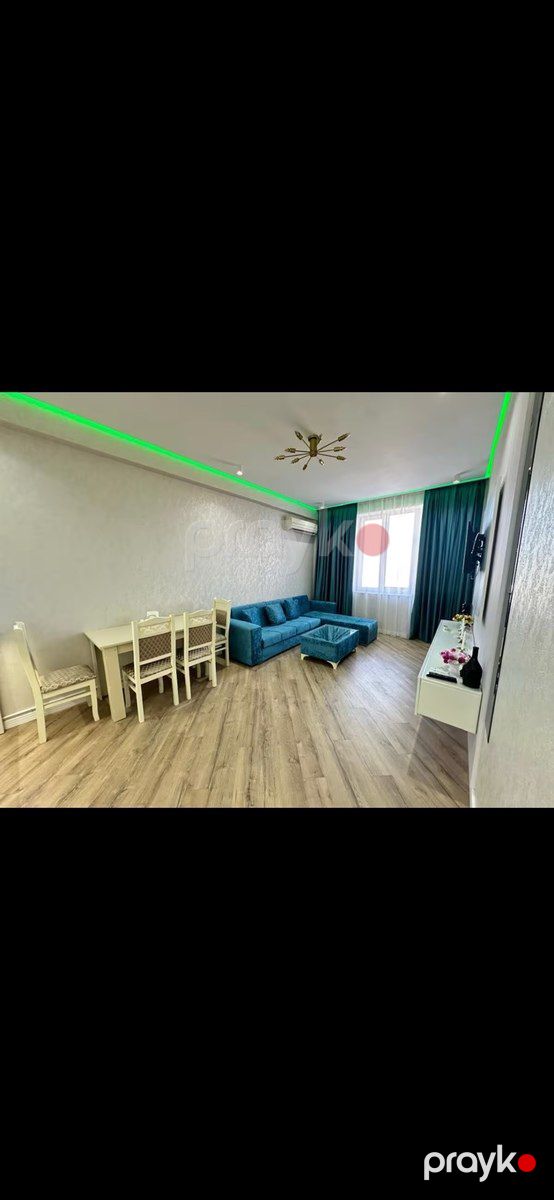2-otaqlı yeni tikili kirayə verilir, Zığ qəs., 68 m² — Mənzil, Bakı (8)