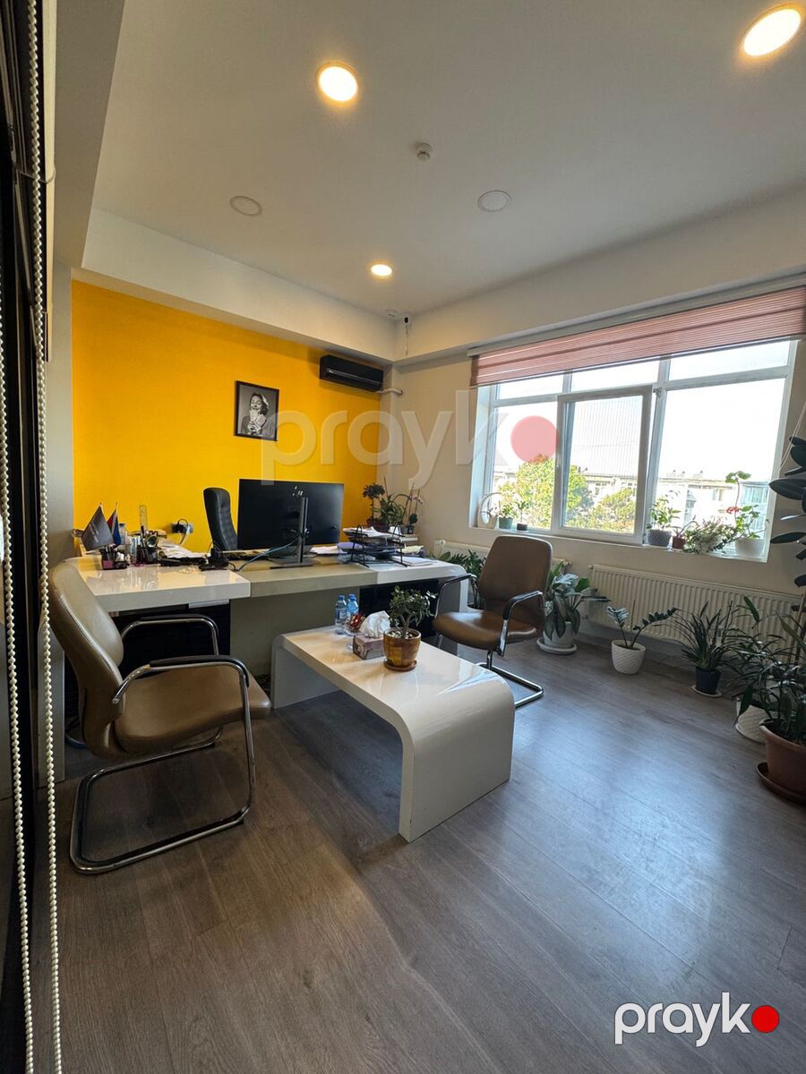 Satılır obyekt 560 m² — Əmlak, Bakı (5)