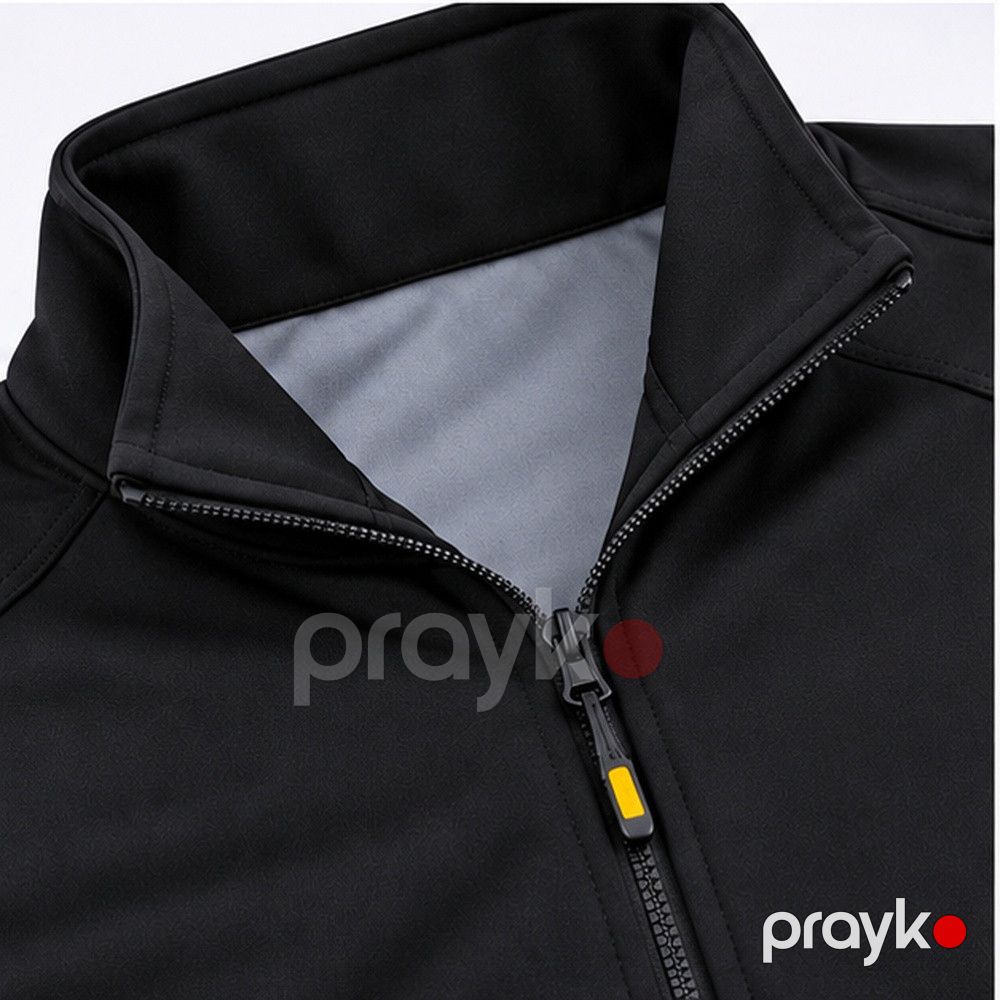 Uniseks idman kostyumu, qara, poliester, ölçü M — Mallar, Bakı (3)