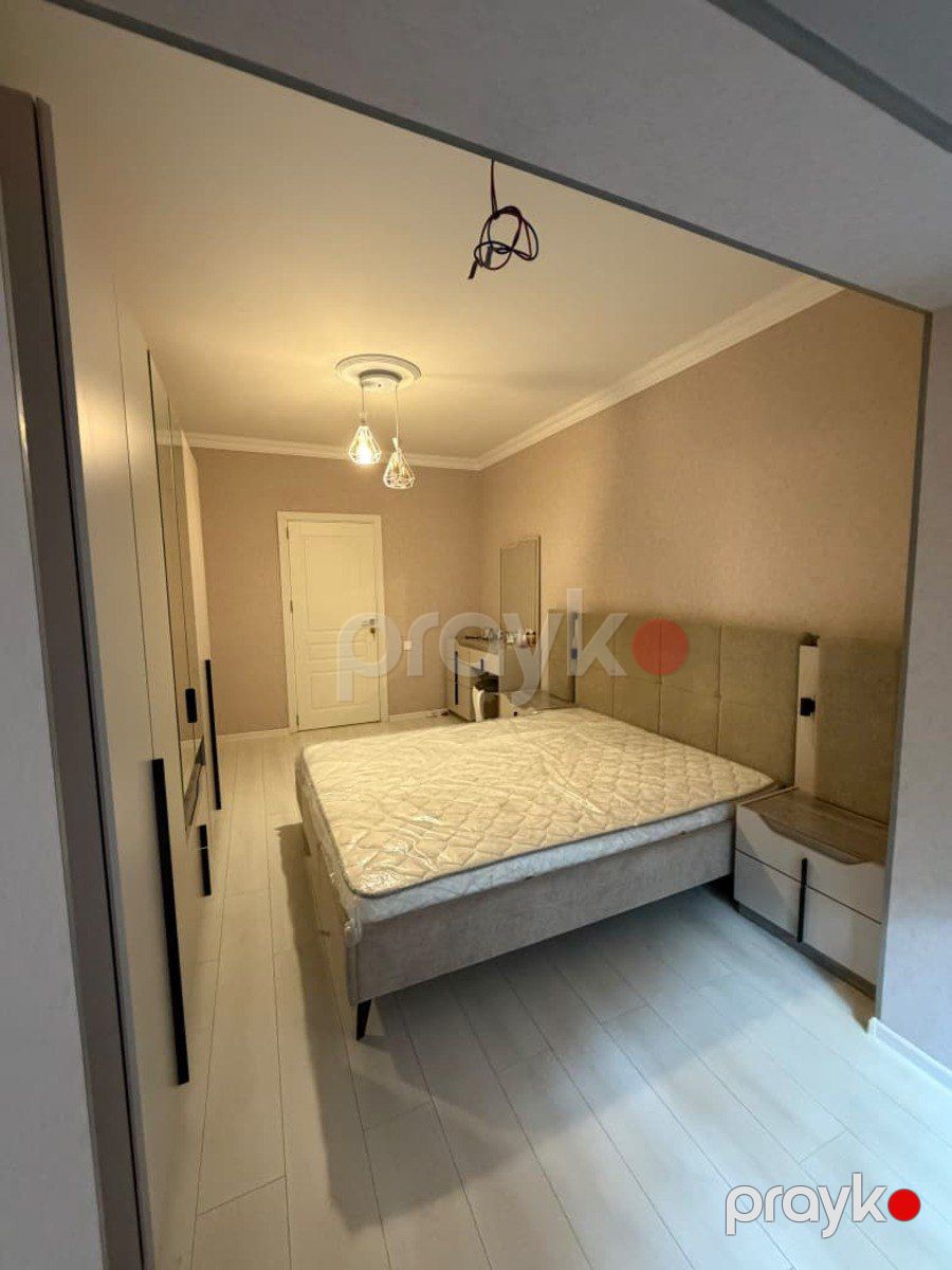 Satılır 3 otaqlı köhnə tikili 70 m² — Mənzil, Bakı (4)