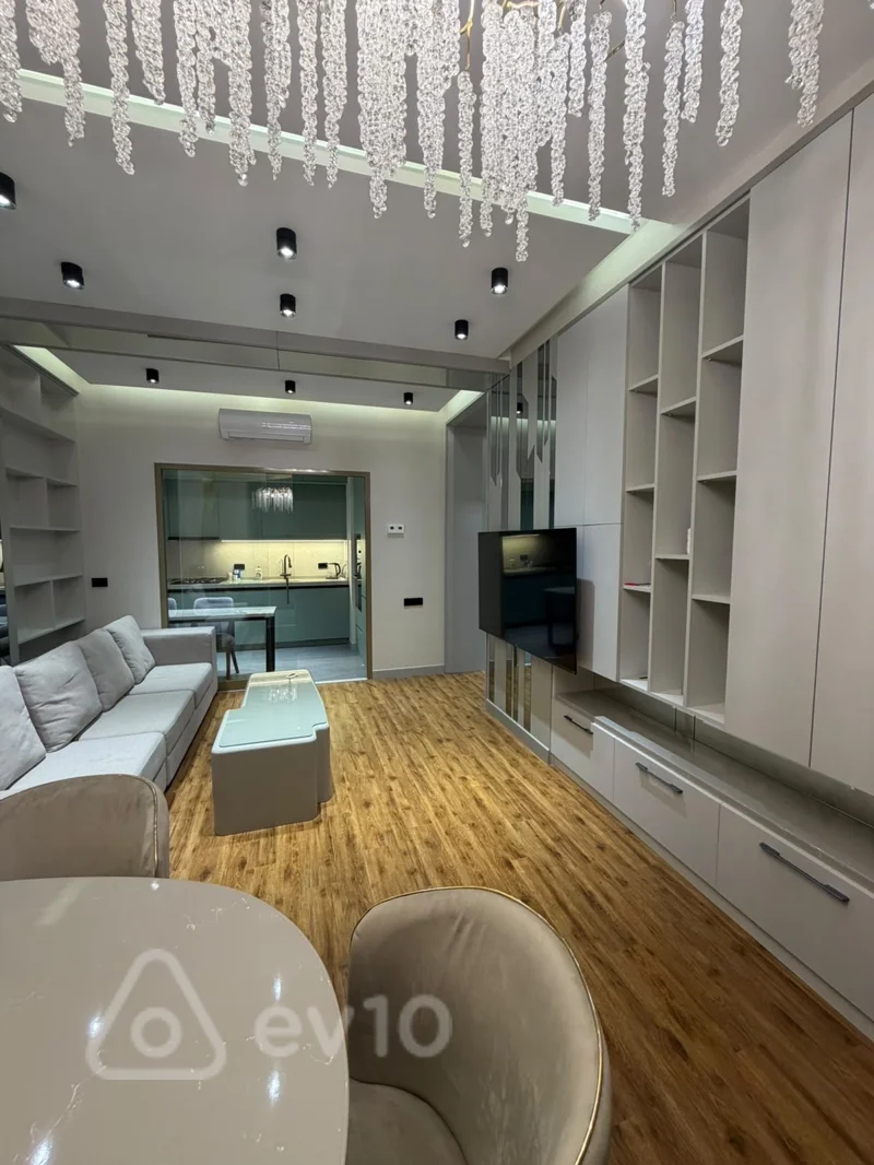 2 otaqlı mənzil, 63 m², 8 noyabr Prospekti — kirayə — Bakı