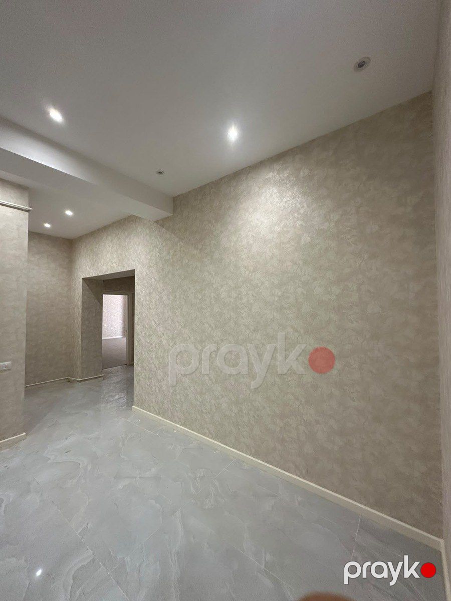 Satılır 2 otaqlı yeni tikili 95 m² — Mənzil, Bakı (12)