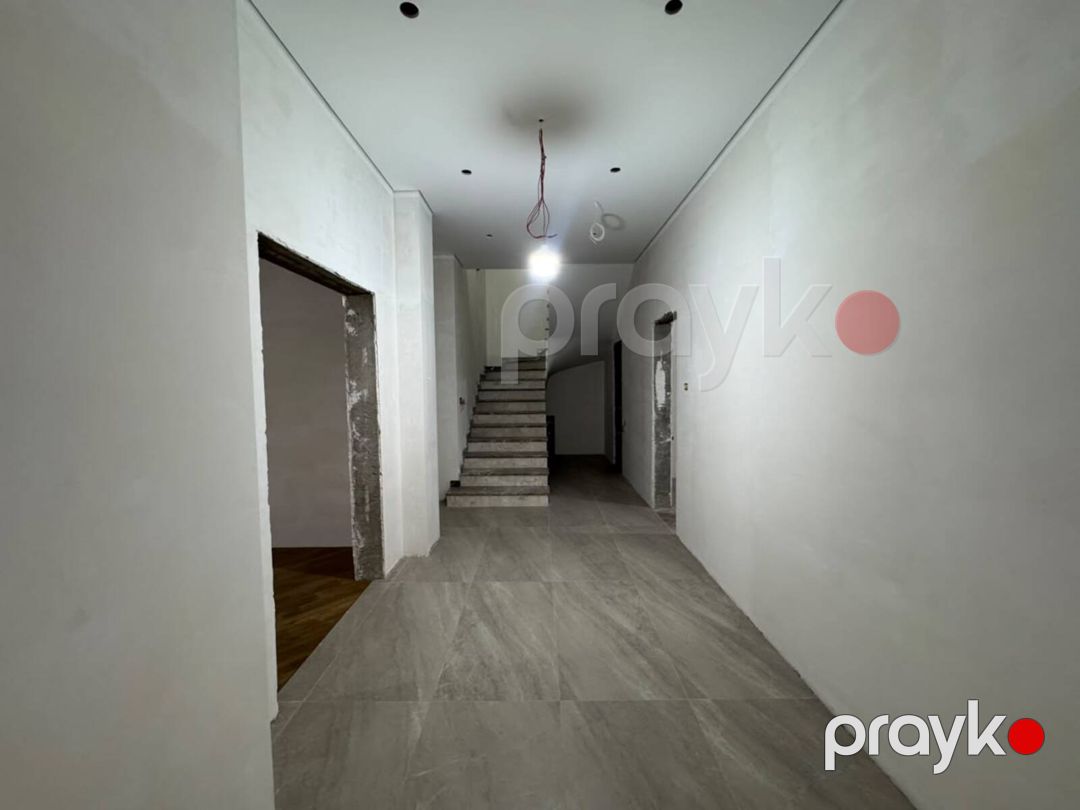 Satılır 5 otaqlı həyət evi/bağ evi 260 m² — Ev, villa, Bakı (8)