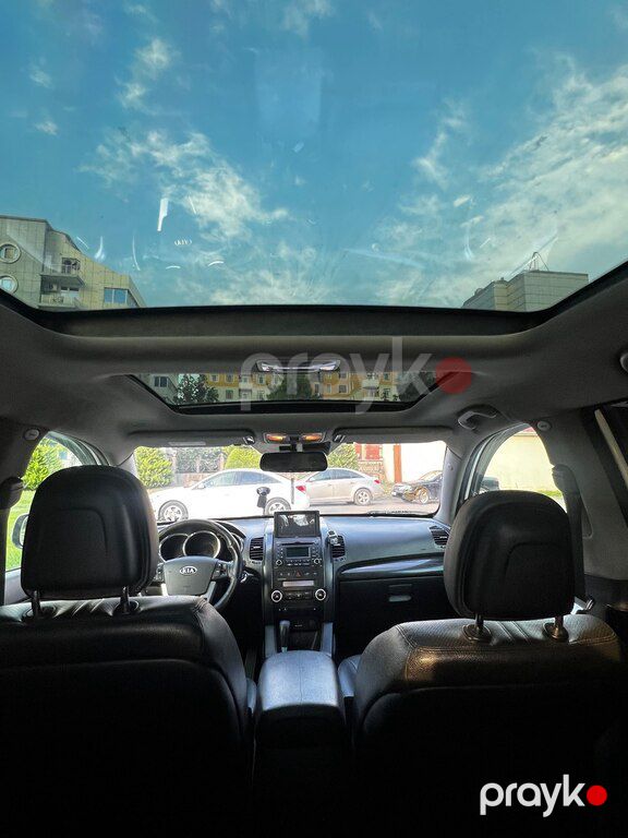 Kia Sorento, 2.0 L, 2011 il, 241 700 km — Avtomobillər, Lənkəran (11)