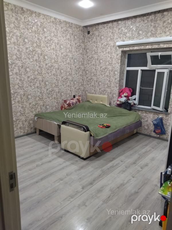 Satılır 4 otaqlı Həyət evi / Villa, 155 m², Suraxanı rayonu — Ev, villa, Bakı (12)
