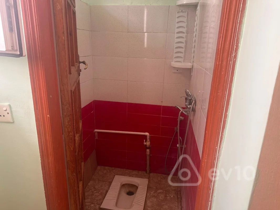 1 otaqlı həyət evi, 40 m², Elmlər M — kirayə — Ev, villa, Bakı (9)