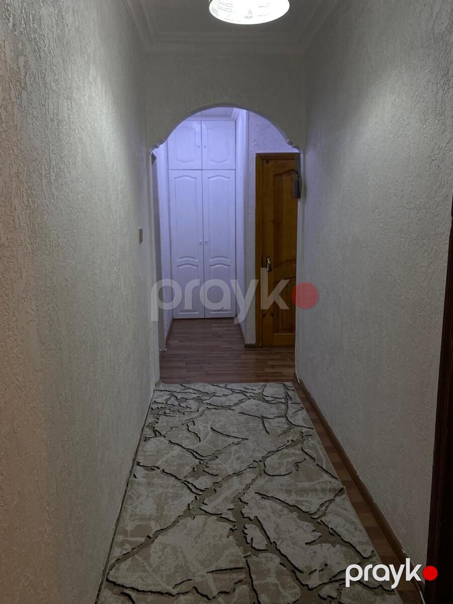 Satılır 2 otaqlı köhnə tikili 62 m² — Mənzil, Bakı (6)