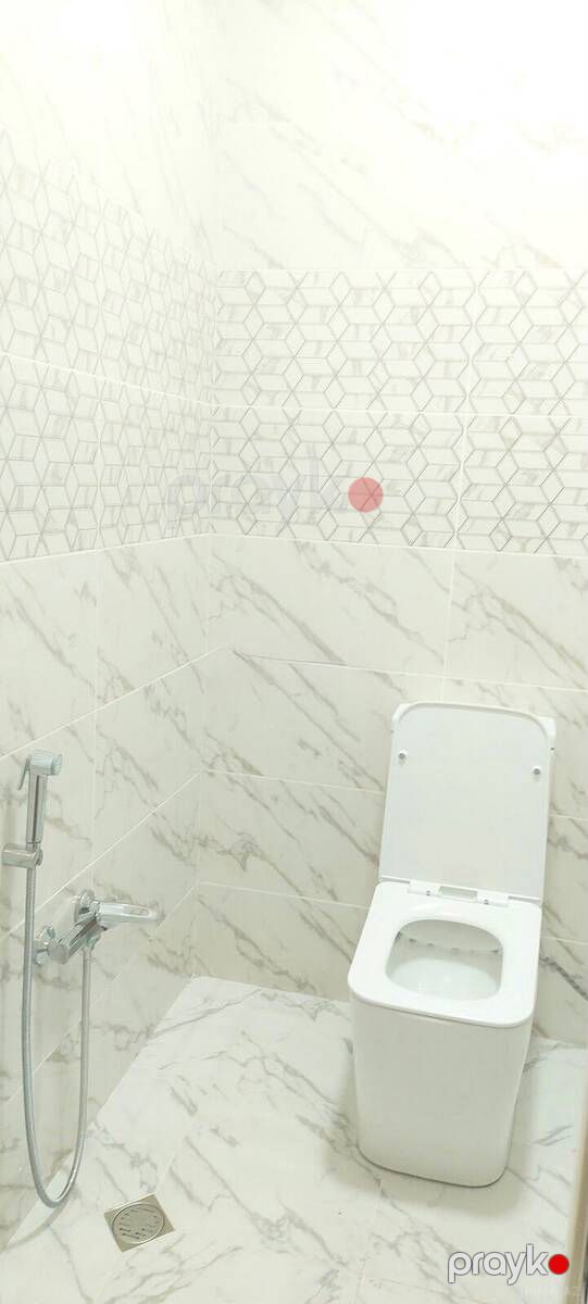 İcarəyə verilir 2 otaqlı yeni tikili 105 m² — Mənzil, Bakı (9)