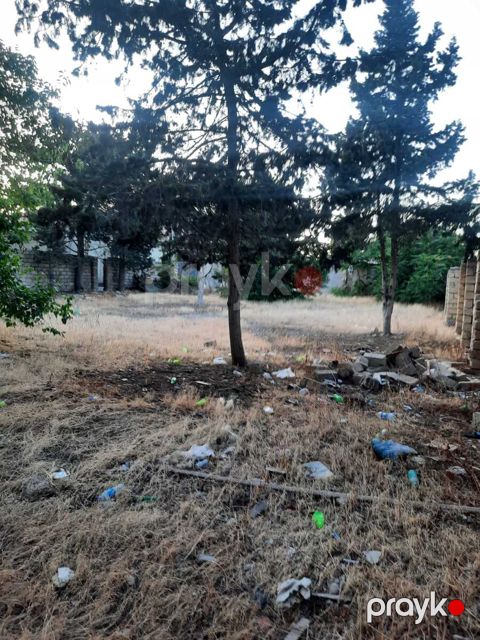 Satılır torpaq 8 sot — Bakı