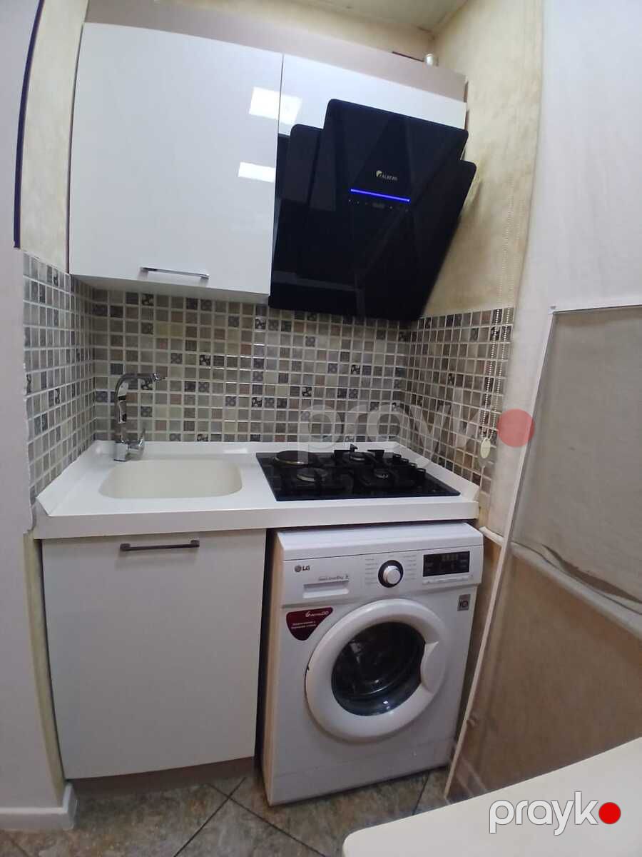 İcarəyə verilir 2 otaqlı köhnə tikili 40 m² — Mənzil, Bakı (3)
