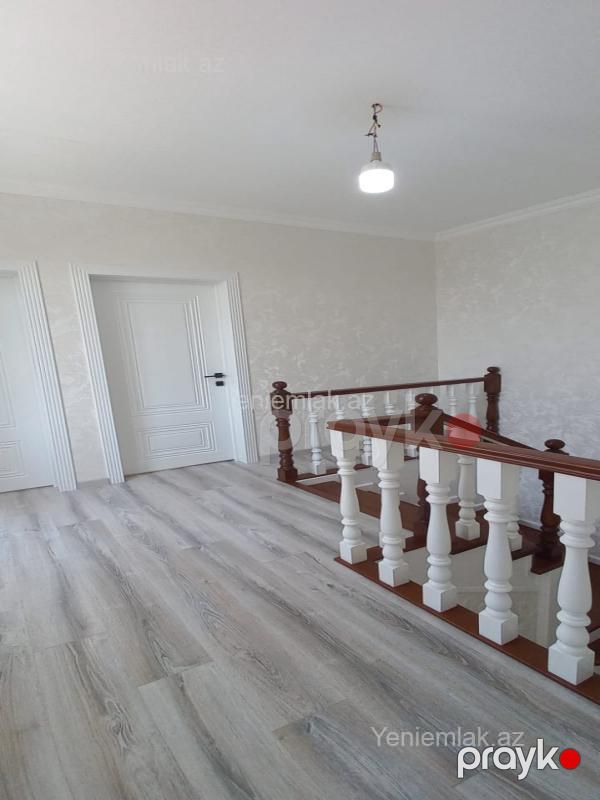 Satılır 4 otaqlı Həyət evi / Villa, 110 m², Suraxanı rayonu — Ev, villa, Bakı (3)