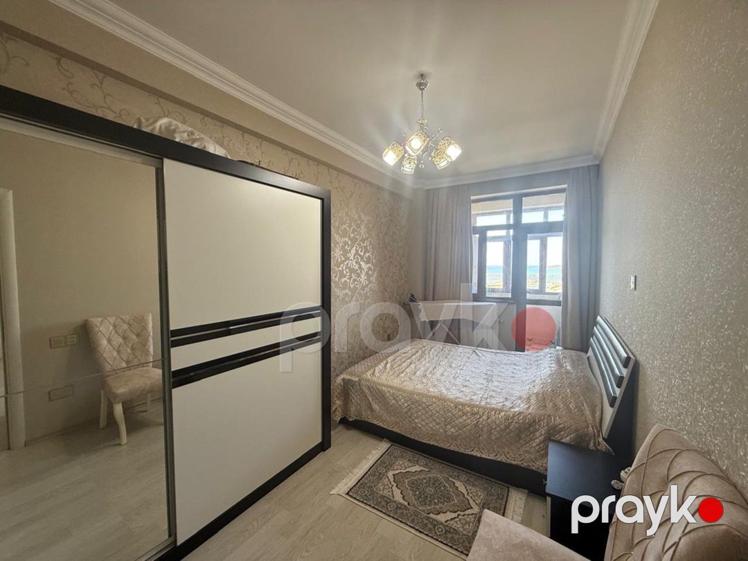 Satılır 2 otaqlı yeni tikili 73 m² — Mənzil, Xırdalan (3)