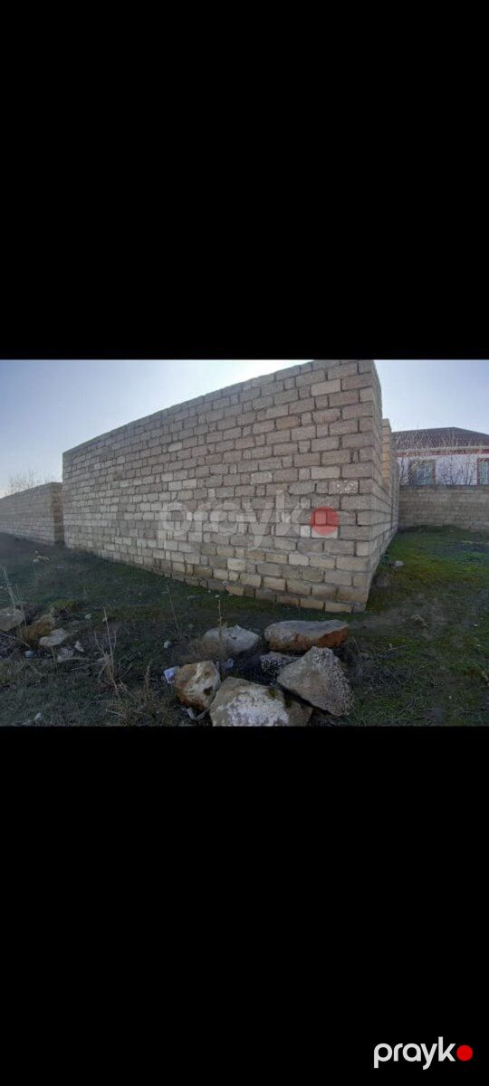 2 sot torpaq sahəsi, Savalan qəs — Torpaq, Bakı (2)
