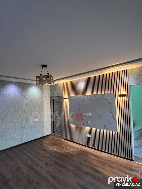 Abşeron rayonunda 3 otaqlı Həyət evi Satılır, 100 m² — Ev, villa, Bakı (9)