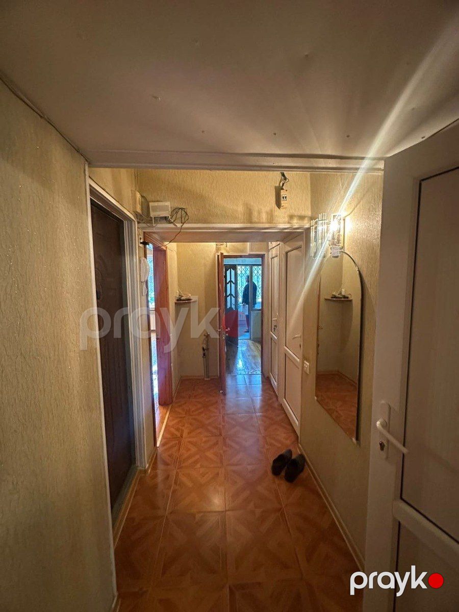 Satılır 3 otaqlı köhnə tikili 48 m² — Mənzil, Bakı (9)