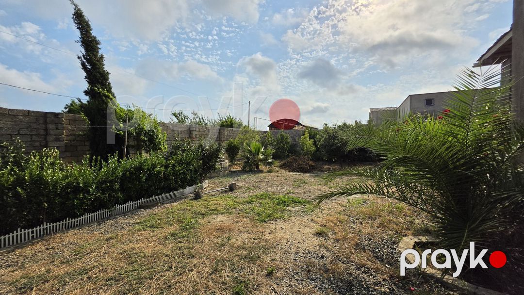 Bağ evi, Albalı qəs — Ev, villa, Bakı (9)