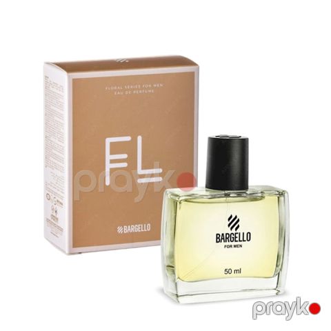 Bargello 585 Floral kişilər üçün ətir suyu 50 ml — Bakı