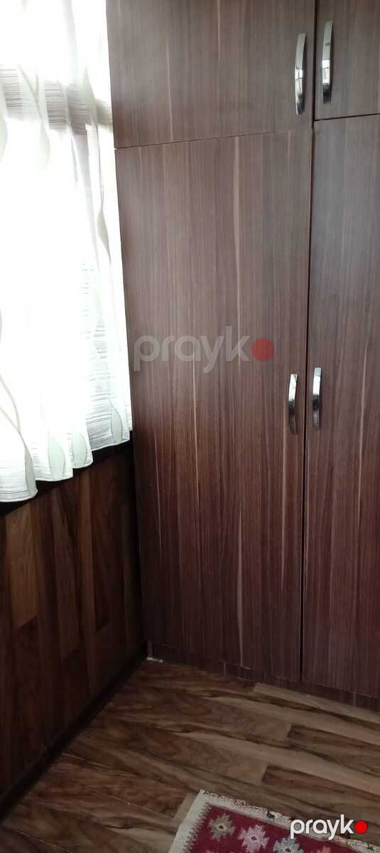 Satılır 1 otaqlı köhnə tikili 32 m² — Mənzil, Bakı (4)