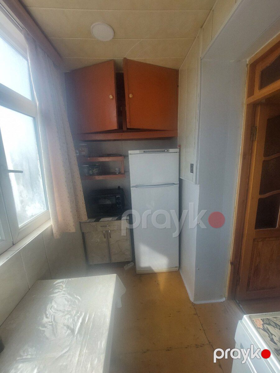 2-otaqlı mənzil kirayə verilir, 2-ci mkr., 32 m² — Mənzil, Sumqayıt (5)