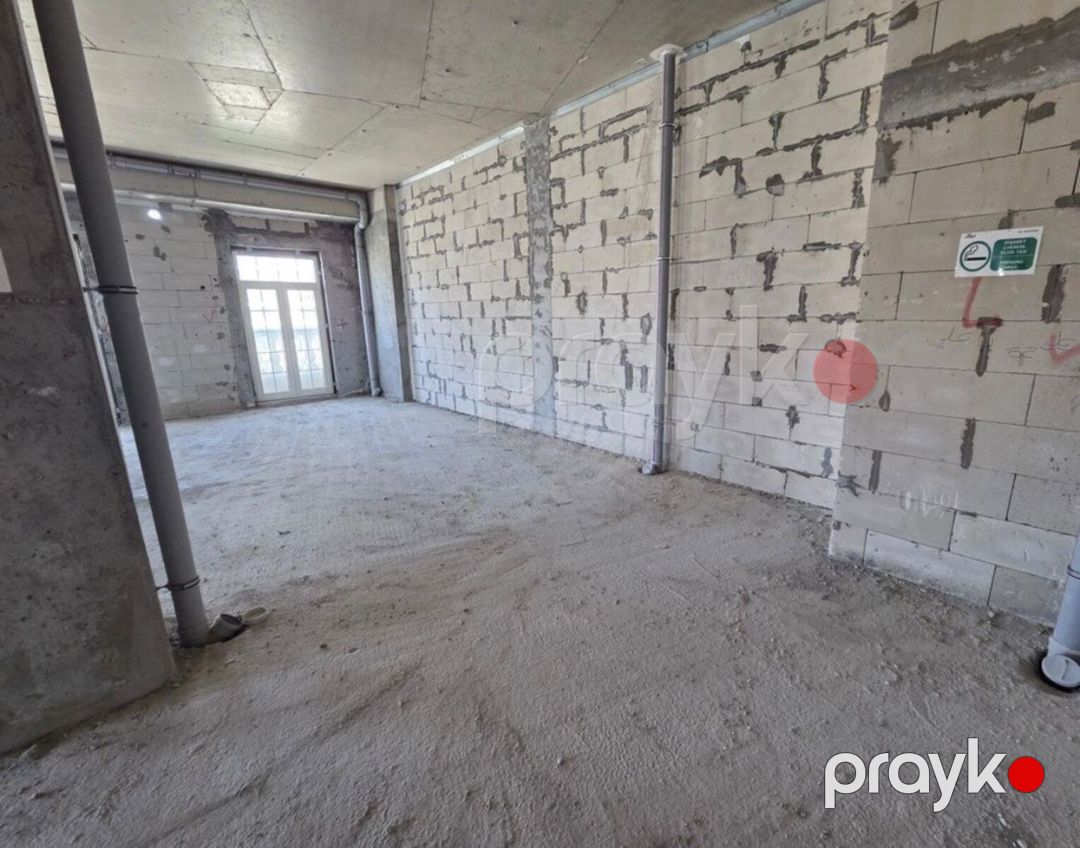 Satılır 3 otaqlı yeni tikili 113 m² — Mənzil, Bakı (6)