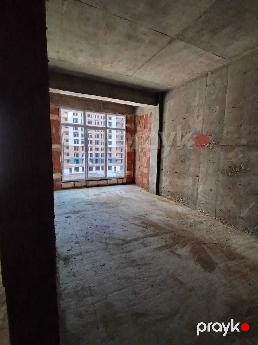 2-otaqlı yeni tikili, Sumqayıt ş., 57.5 m² — Mənzil, Sumqayıt (10)