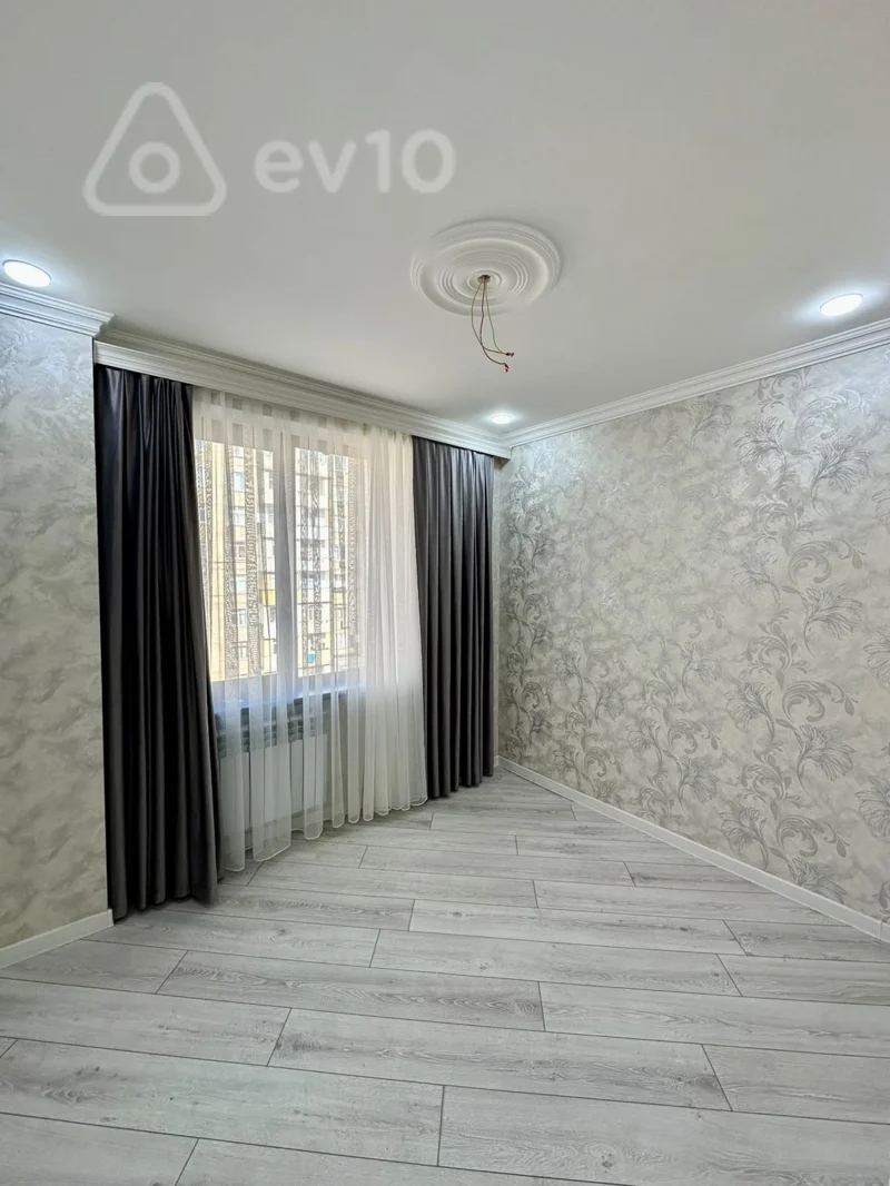 3 otaqlı mənzil, 65 m², Nəsrəddin Tusi küçəsi — Mənzil, Bakı (5)