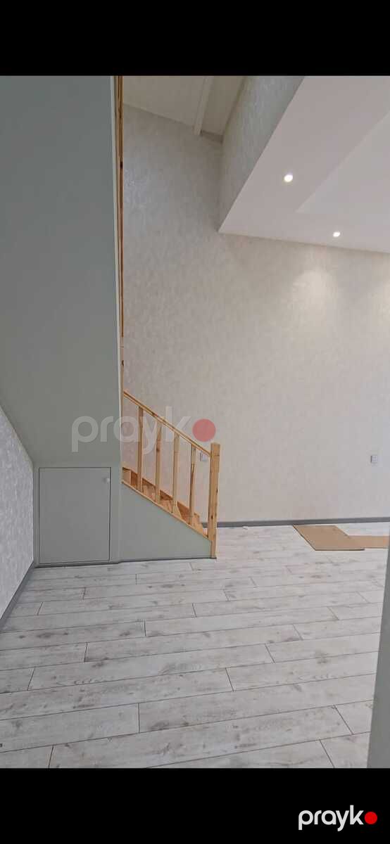 Satılır 4 otaqlı yeni tikili 90 m² — Mənzil, Bakı (3)