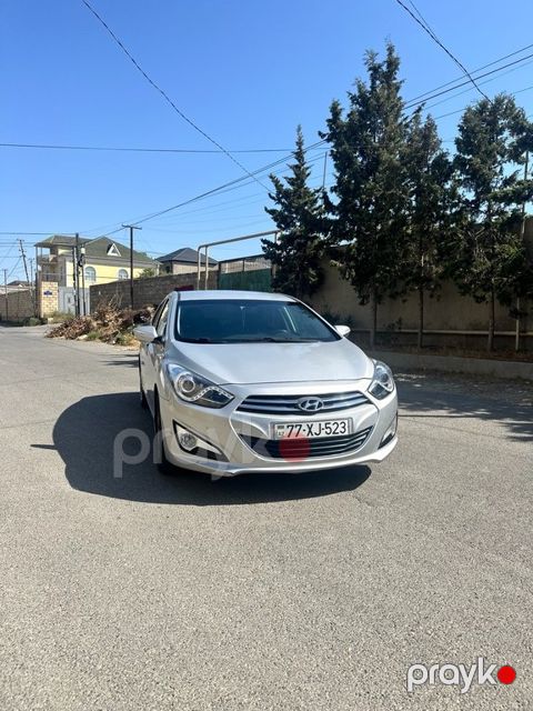 Hyundai i40, 1.7 L, 2012 il, 225 000 km — Sumqayıt