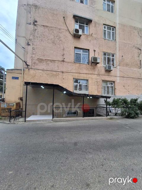 İcarəyə verilir obyekt 145 m² — Bakı