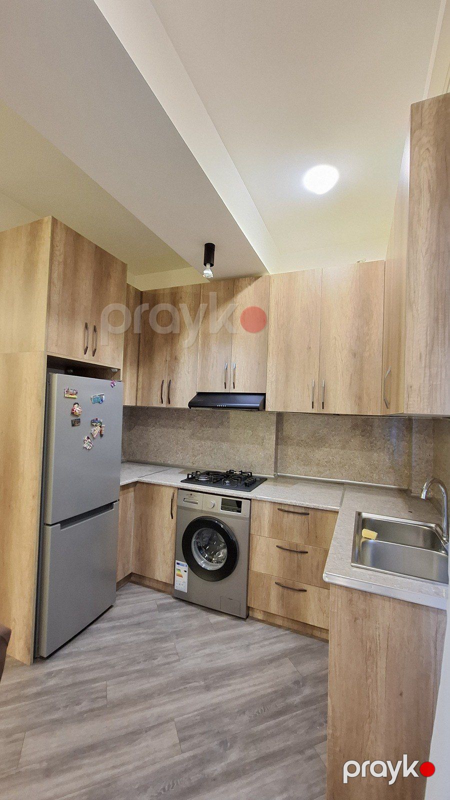 Satılır 2 otaqlı köhnə tikili 82 m² — Mənzil, Bakı (11)