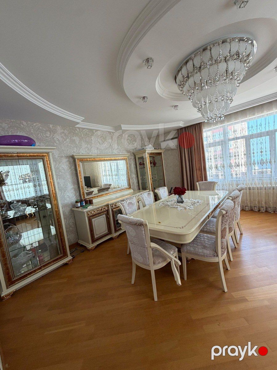 Satılır 3 otaqlı yeni tikili 136 m² — Mənzil, Sumqayıt (5)