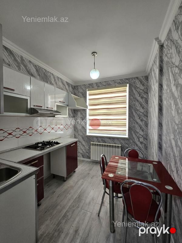 Satılır 2 otaqlı Bina evi menzil (Yeni tikili), 59 m², Masazır — Mənzil, Abşeron (11)