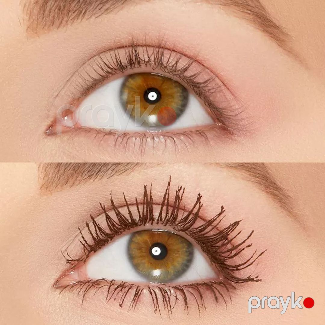 Tuş kirpiklər üçün Too Faced Better Than Sex Chocolate Mascara Qəhvəyi, 8 ml — Mallar, Bakı (3)