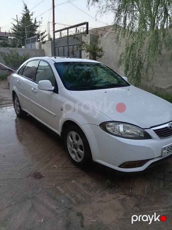 Daewoo Gentra, 1.5 L, 2014 il, 247 000 km — Avtomobillər, Bakı (3)